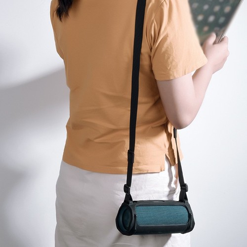 Housse enceinte portable - housse, d'enceinte