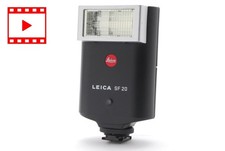 [Top MINT] Flash Leica SF 20