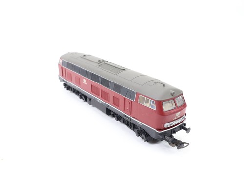 Piko 57503 locomotive - piko,