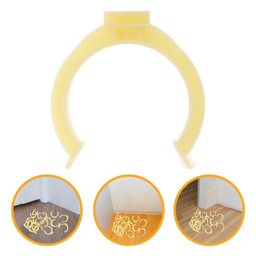 Pcs clips pieds de - 20,