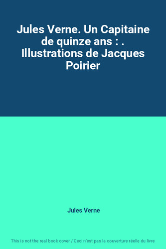 Jules verne capitaine de - capitaine,