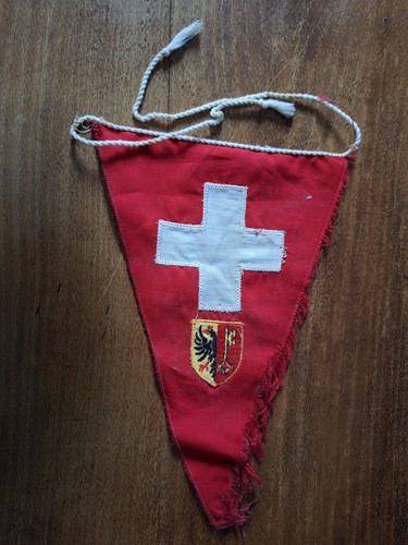 Fanion petit drapeau - fanion,