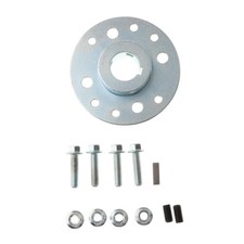 GO KART Steel Sprocket Hub