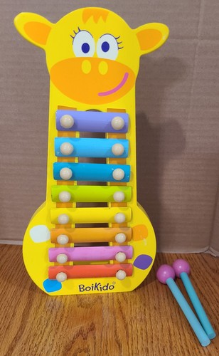 Boikido giraffe xylophone - boikido,