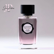 Glam – Black Rivage –