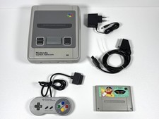 Nintendo Super Famicom SFC