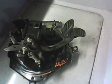 Pedalier complet occasion