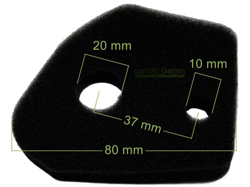 Filtre air pour - filtre,