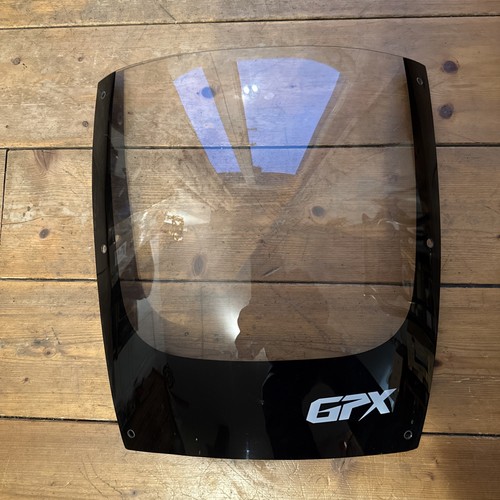 Kawasaki gpx 750 1987 1988 - kawasaki,