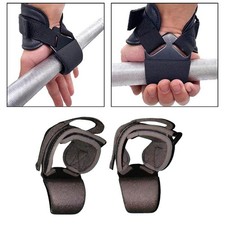 Sangle de barre de crochet de