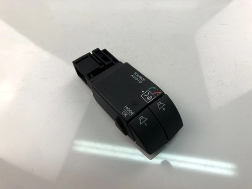 Dacia sandero steering wheel - steering,