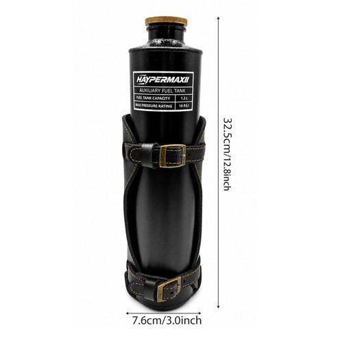Haypermaxii 6061aluminium - haypermaxii,