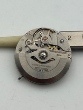 Roamer Mst 522 Mouvement Automatique