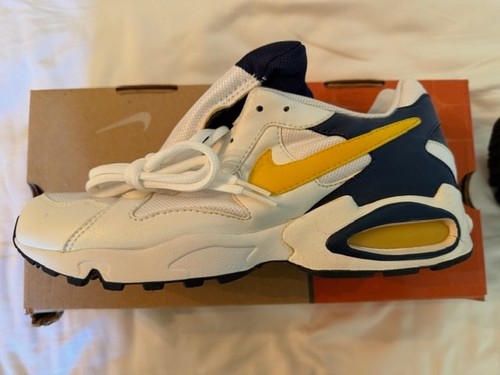 Nike air max triax - nike,
