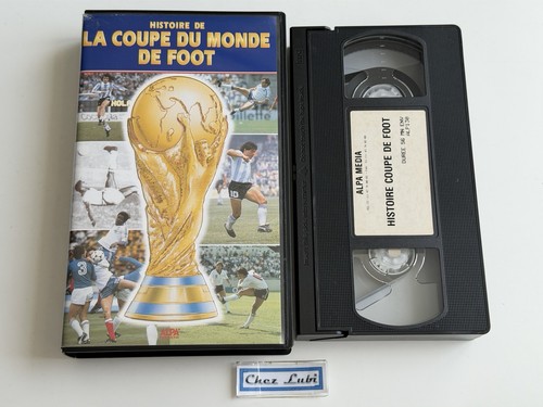 Histoire coupe du - du, monde