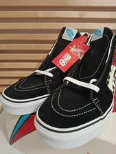 VANS David Bowie Limited