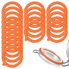 20 Pcs Joints de Bocal en