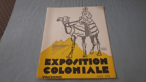 1931 exposition coloniale - 1931.exposition,
