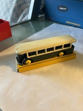 Dinky Toys Atlas RENAULT TN 4 H AUTOBUS PARISIEN REF 29D
