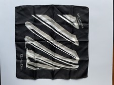 Mouchoir de poche pochette Eau