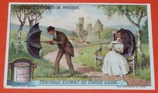 CHROMO 1921 LIEBIG S 1115