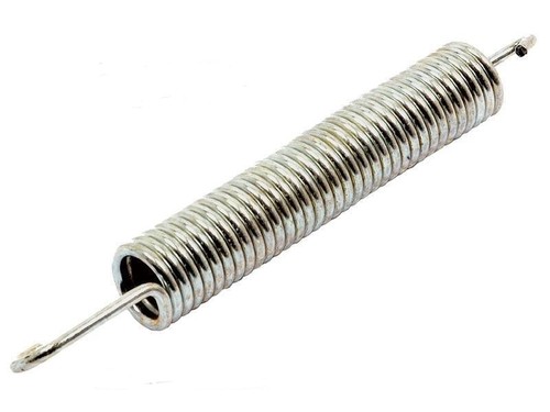 Ressort frein 149 long - de,