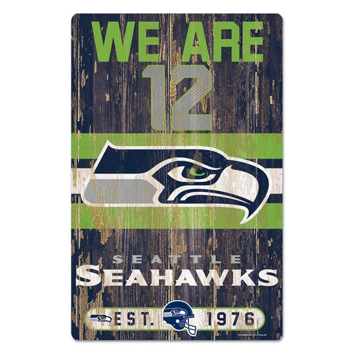 Nfl seattle seahawks slogan - seattle,