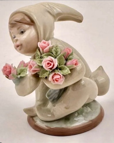 Lladro figurine