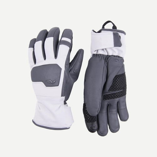 Kjus gants ski cuir pour - kjus,