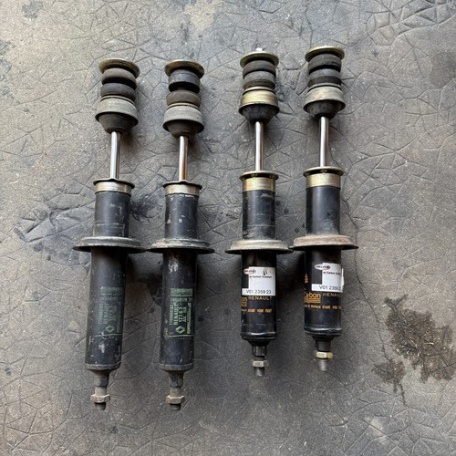 Amortisseur renault 20 - 30, /