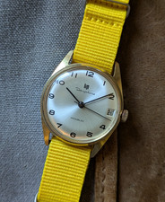 Montre Ancienne Lip Dauphine diam 31mm - cal. R 017