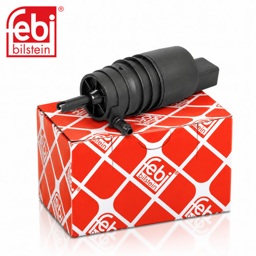 Febi pompe lave - lave-glace, 23113