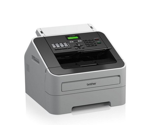Brother fax 2940 - brother, pages