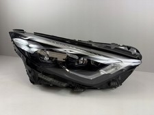Mercedes SL 232 R232 Phares
