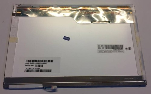 Lcd dalle écran ccfl 3inch - lcd,