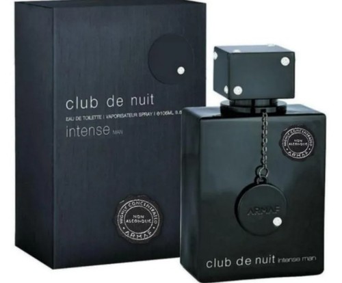 Club nuit intense - club,