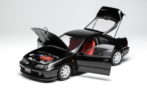 Honda integra type - honda, (dc2)