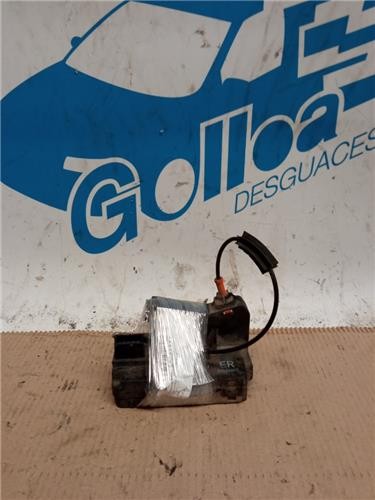 Serrure porte avant - de,
