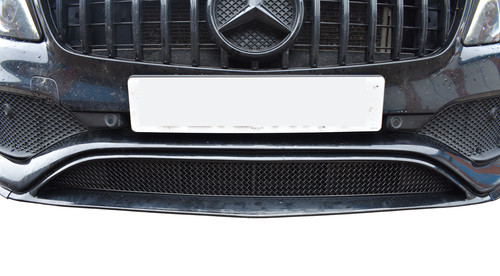 Mercedes class w176 a45 - a45, amg