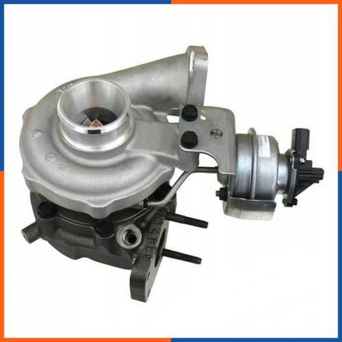 Turbo pour chevrolet - pour, 2.2