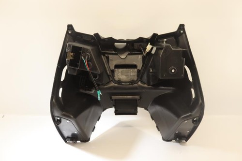 Tablier sym gts 125 sport - gts,