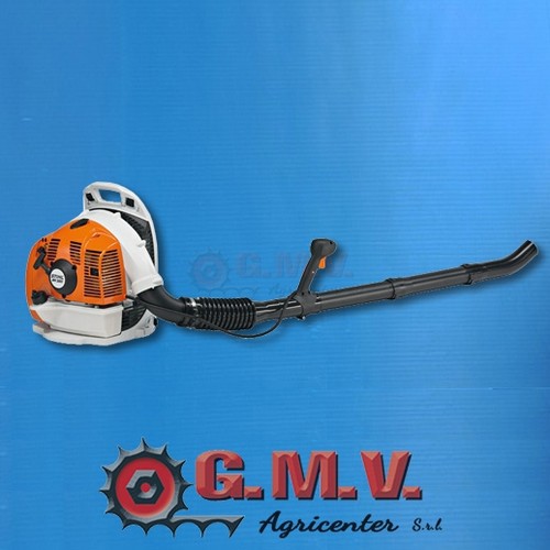 Souffleuse mélange stihl - souffleuse, à