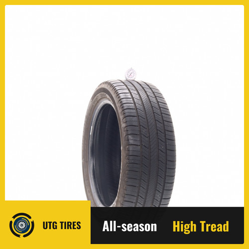 Used 205 50r17 michelin - used, 205/50r17