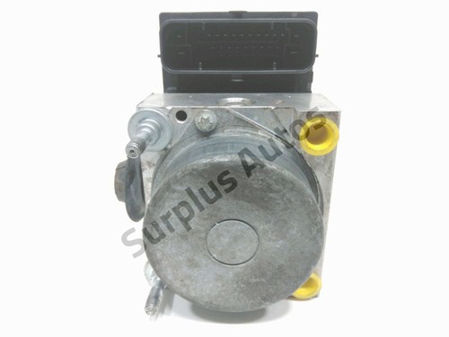 Calculateur abs 71748289 - calculateur,