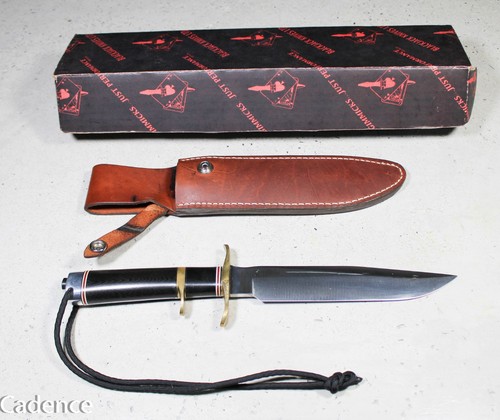 Vintage randall blackjack - vintage,