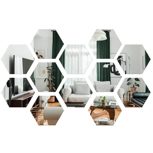 Winomo pcs hexagonal - ,