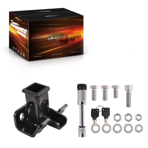 Tow towing trailer - towing, hitch