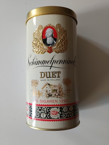 Ancienne boite cigars - ancienne, à