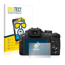 2 Pièces Anti-Reflets