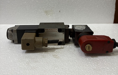 Rexroth 4we - rexroth,